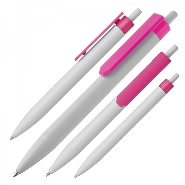 Długopis plastikowy SARAGOSSA-2133217