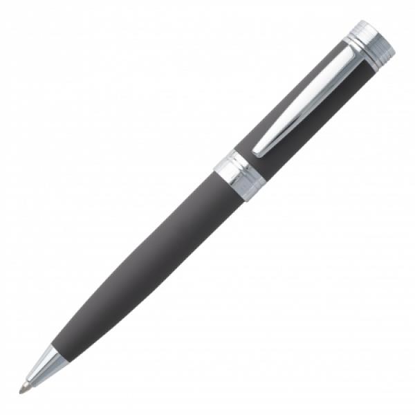 Długopis Zoom Soft Taupe-2355092