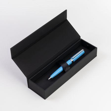 Długopis Gear Icon Light Blue-2982622