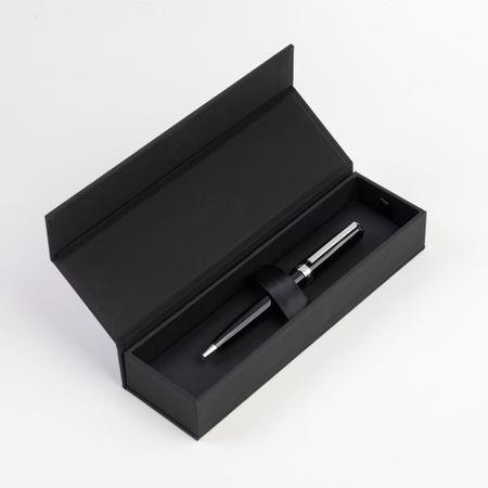 Długopis Gear Icon Black-2982606