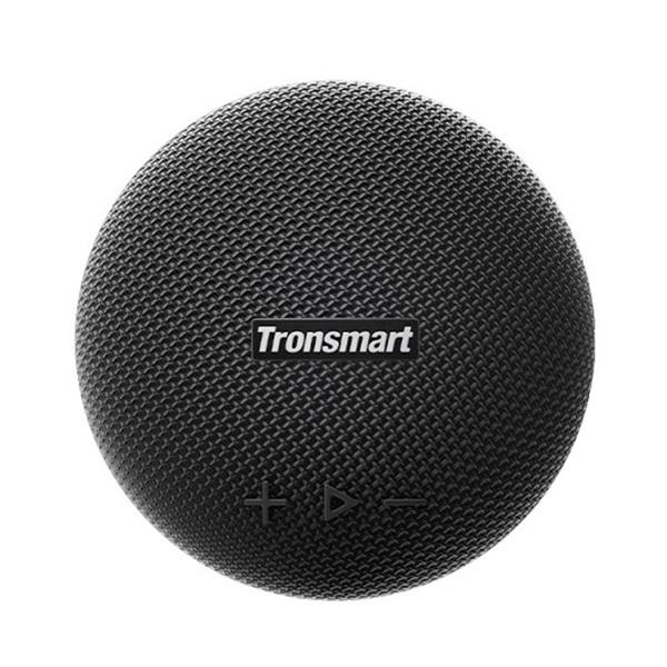 Tronsmart Splash 1 przenośny wodoodporny IPX7 bezprzewodowy głośnik Bluetooth 5.0 15W czarny (467457)-2220206