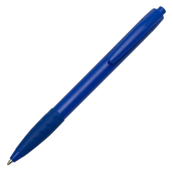 Długopis Blitz, niebieski-547881
