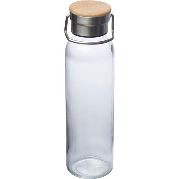 Szklana butelka 600 ml-2440524