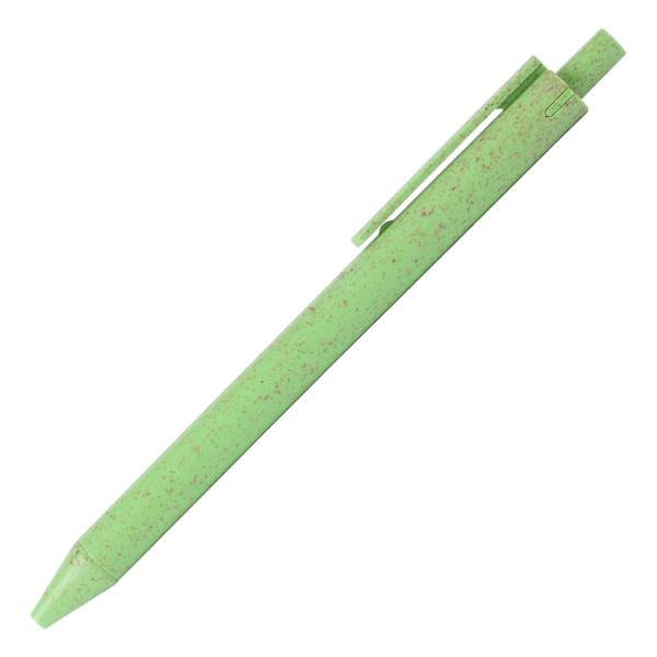 Długopis Envirostyle, zielony-1531546