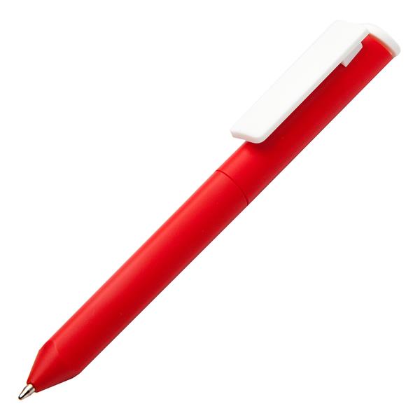 Długopis CellReady, czerwony-2013493