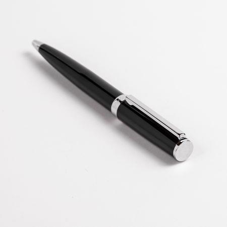 Długopis Gear Icon Black-2982607
