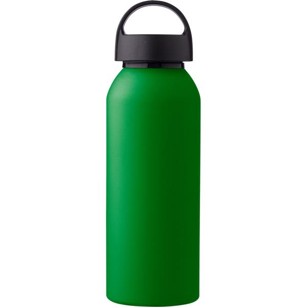 Butelka sportowa 500 ml z aluminium z recyklingu-3088395