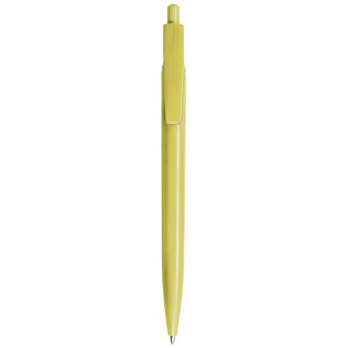 Alessio długopis z plastiku PET z recyclingu-2333557