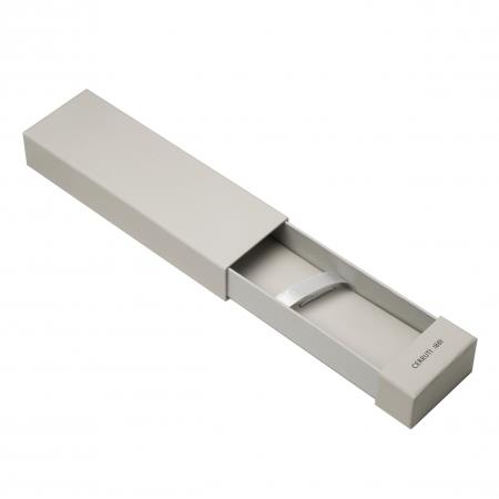 Długopis Zoom Classic Silver-2981183