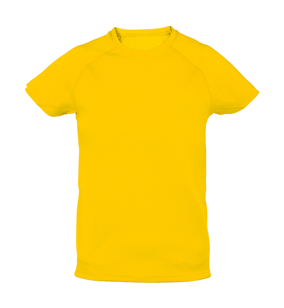 dziecięcy T-shirt sportowy Tecnic Plus K-2021029