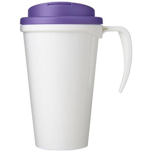 Brite-Americano® Grande 350 ml mug with spill-proof lid-2330976