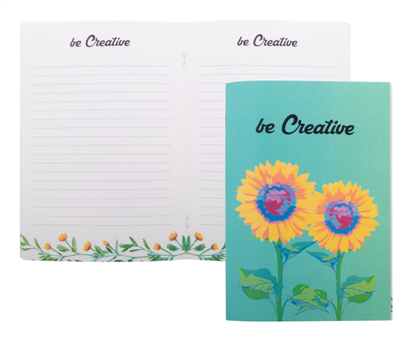 personalizowany notes CreaNote Plus A5-2597145