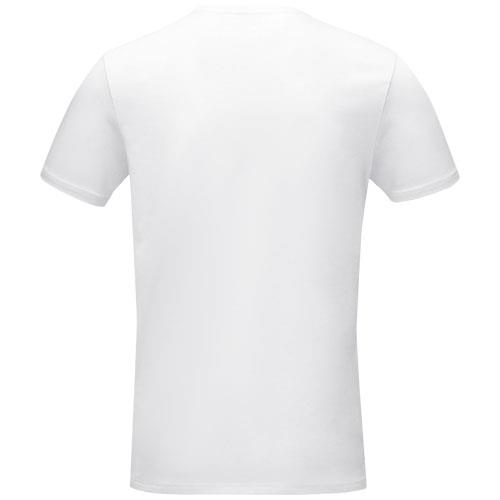 Męski organiczny t-shirt Balfour-2320922