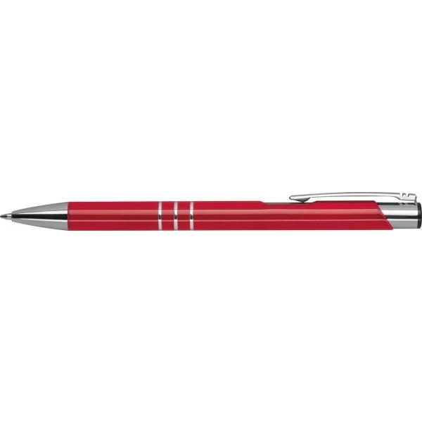 Długopis metalowy Las Palmas-2961716