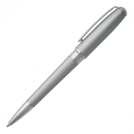 Długopis Essential Matte Chrome-2983070