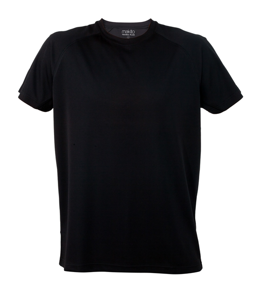 T-shirt sportowy Tecnic Plus T-2646952