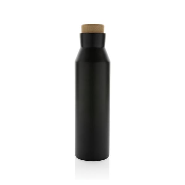 Butelka termiczna 500 ml Gaia, stal nierdzewna z recyklingu-3087182