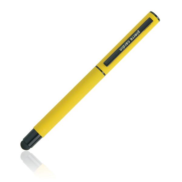 Zestaw piśmienny touch pen, soft touch CELEBRATION Pierre Cardin-1530204