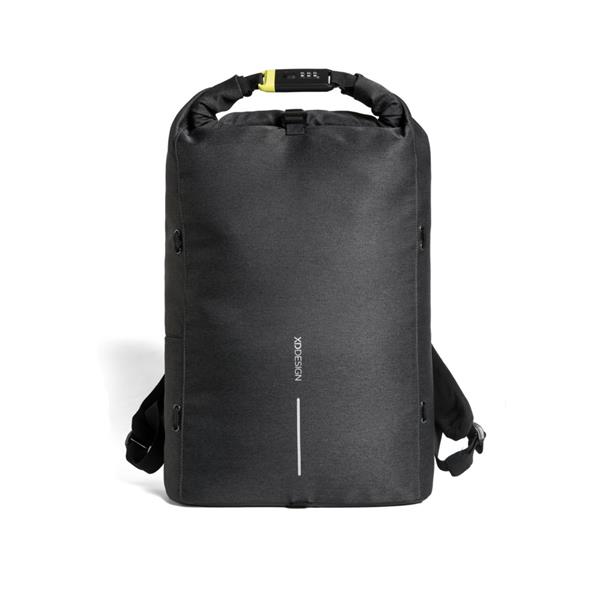Urban Lite plecak chroniący przed kieszonkowcami, ochrona RFID-1655390