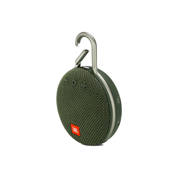 JBL głośnik Bluetooth Clip 3 ciemnozielony-2089276