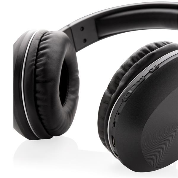 Bezprzewodowe słuchawki nauszne JAM-1657150