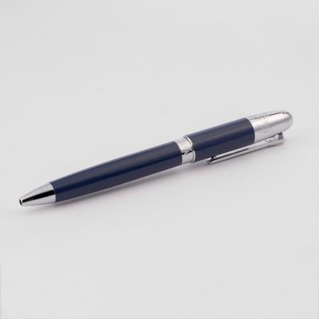 Długopis Classicals Chrome Blue-2981908