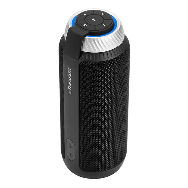 Tronsmart T6 przenośny bezprzewodowy głośnik Bluetooth 4.1 25W czarny (235567)-2152735