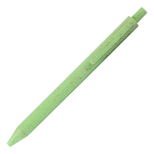 Długopis Envirostyle, zielony-1531547