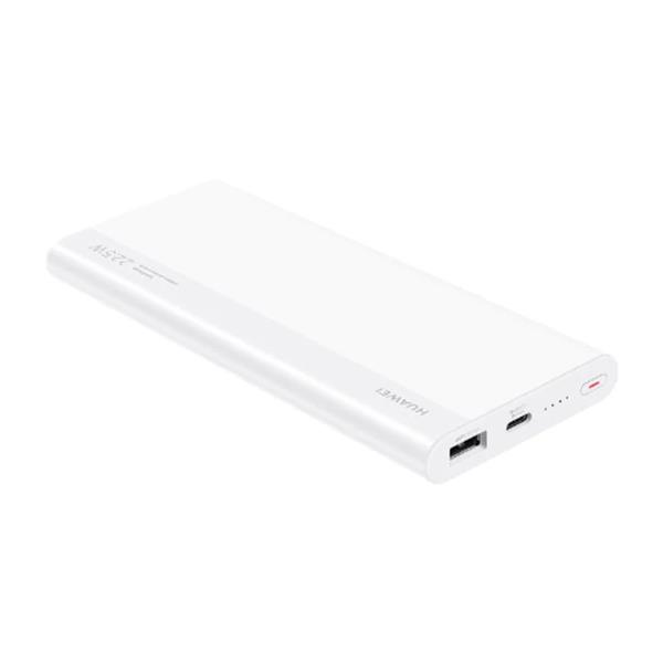 Huawei SuperCharge powerbank 10000 mAh 22.5W biały (55034445)-2419269