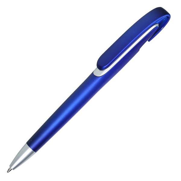 Długopis Dazzle, niebieski-2011149