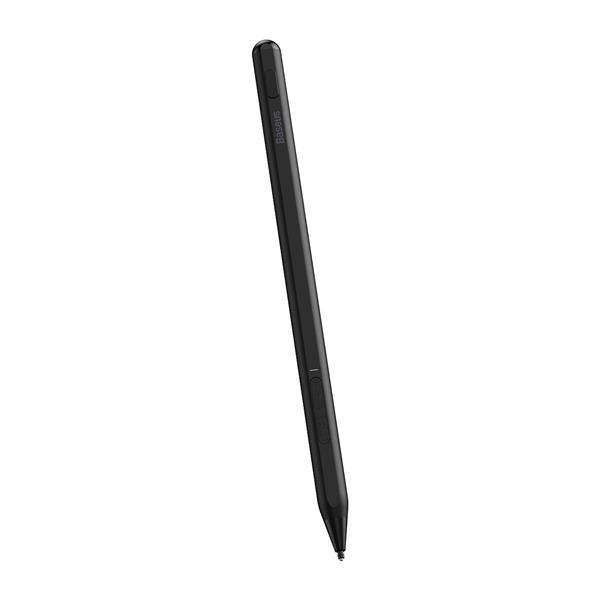 Aktywny rysik stylus do Microsoft Surface MPP 2.0 Baseus Smooth Writing Series - czarny-3114935
