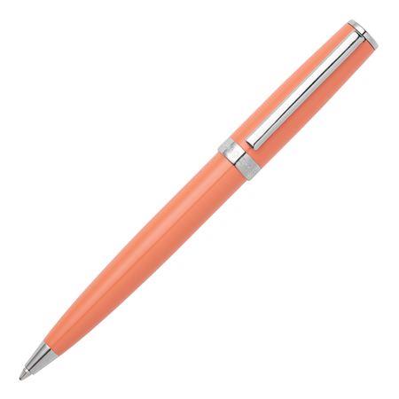 Długopis Gear Icon Light Orange-2982635