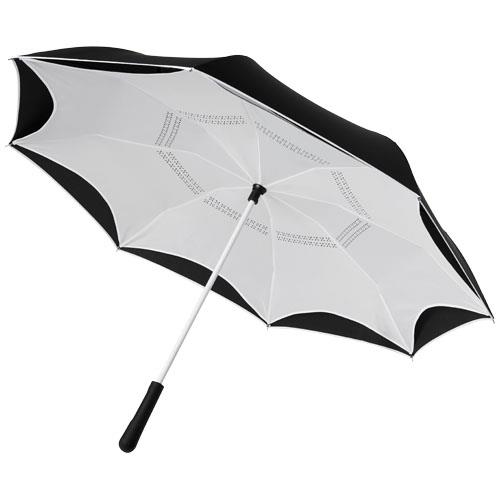 Odwrotnie barwiony prosty parasol Yoon 23”-2311781