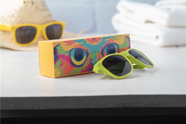 pudełko na okulary / etui CreaBox Sunglasses A-2027843