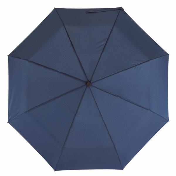 Automatyczny, wiatroodporny, kieszonkowy parasol BORA-2302910