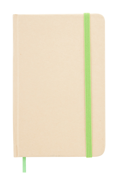 notebook z papieru ekologicznego. Econotes-2023017