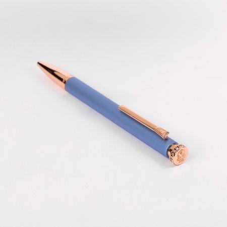 Długopis Mademoiselle Light Blue-2982161