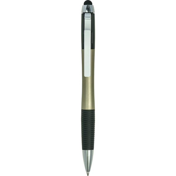 Długopis wielofunkcyjny, touch pen, otwieracz do butelek, śrubokręt-1148650