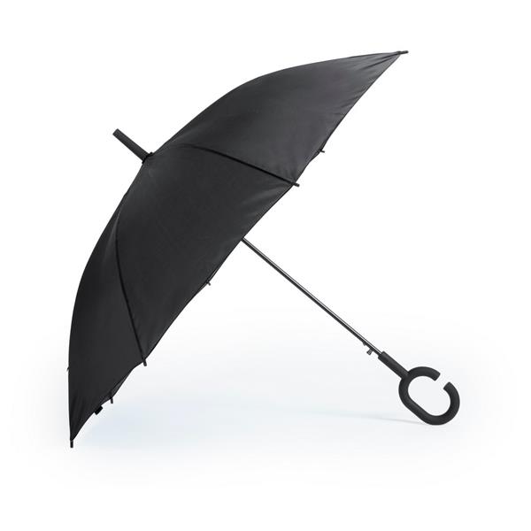 Wiatroodporny parasol automatyczny, rączka C-1979143