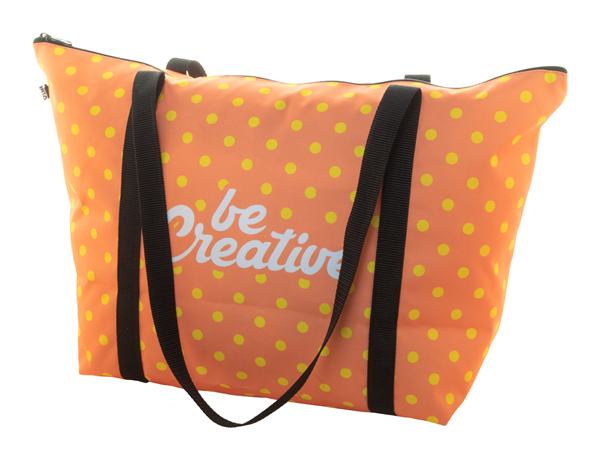 personalizowana torba plażowa SuboShop Playa Zip-3144622