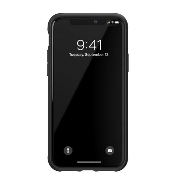 Adidas SP Grip Case 2 iPhone 11 Pro black/czarny-2284663