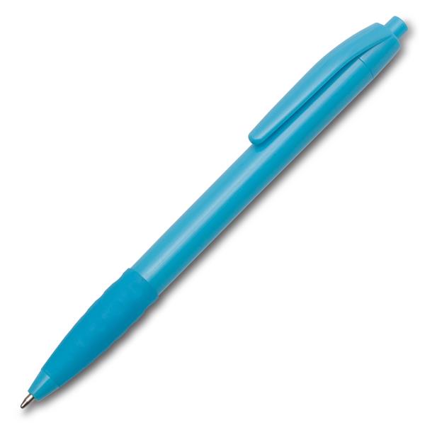 Długopis Blitz, jasnoniebieski-2012117