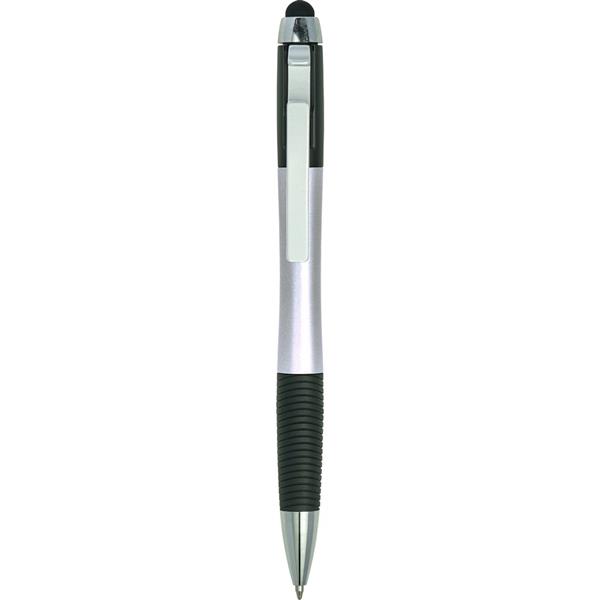 Długopis wielofunkcyjny, touch pen, otwieracz do butelek, śrubokręt-1148647