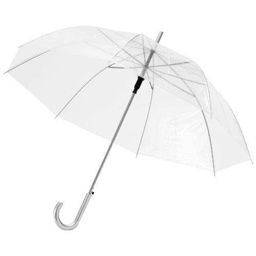 Przejrzysty parasol automatyczny Kate 23''-2311565