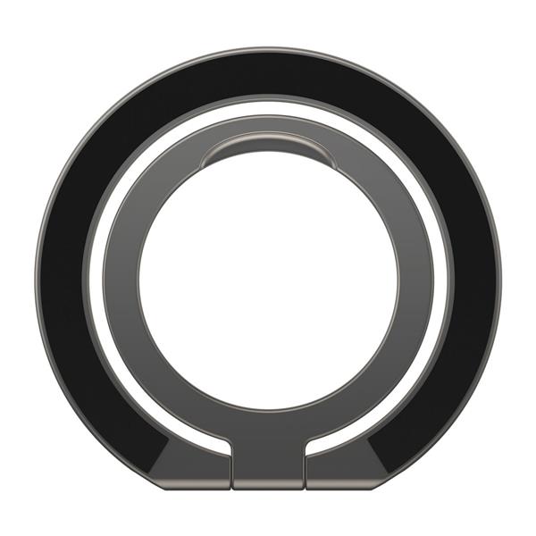 Baseus Halo magnetyczny uchwyt ring podstawka do telefonu szary (SUCH000013)-2417161