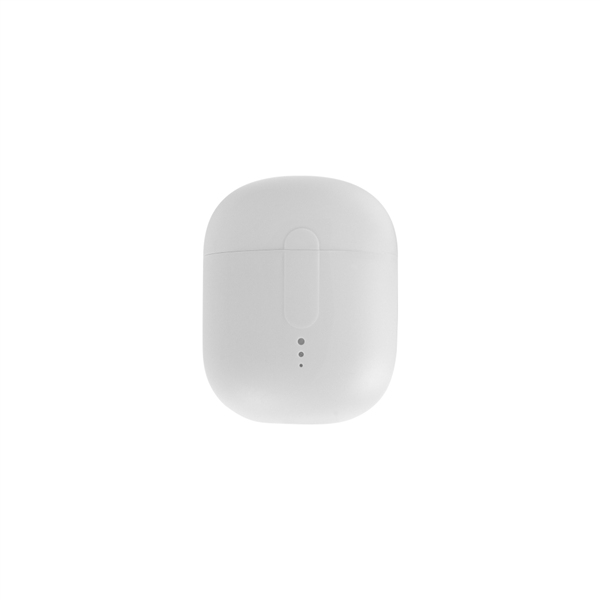 Setty słuchawki Bluetooth TWS z etui ładującym TWS-0 białe-3072657