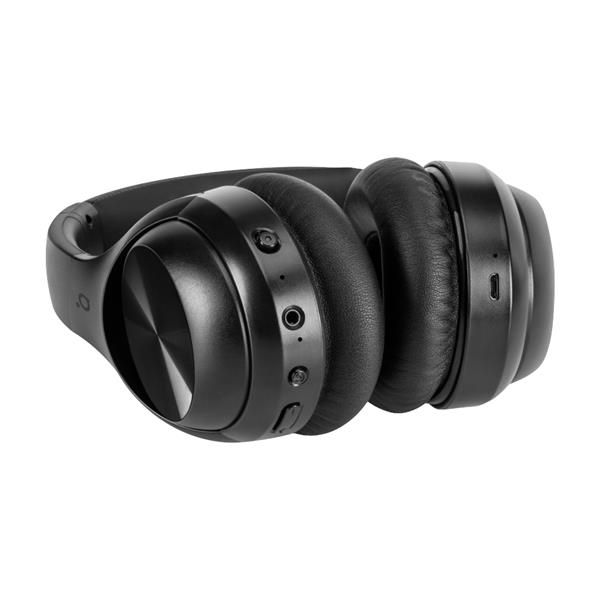 Acme Europe słuchawki bezprzewodowe nauszne z ANC BH316 czarne-1591350