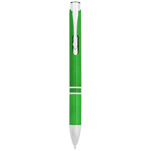 Długopis z plastiku ABS Moneta-2310949