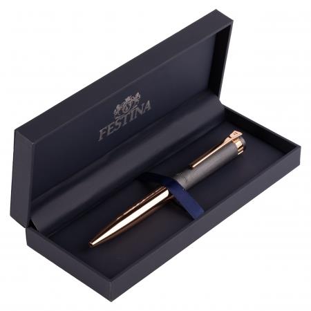 Długopis Prestige Rose Gold Gun-2981968