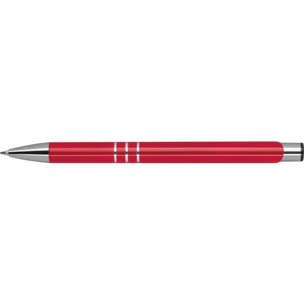 Długopis metalowy Las Palmas-2961718